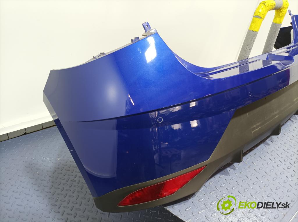 Hyundai I20 2023 nárazník Zad: 01