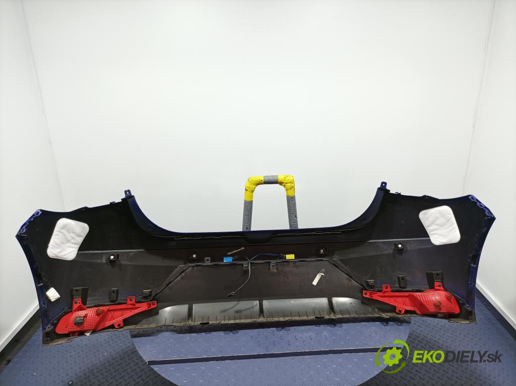 Hyundai I20 2023 nárazník Zad: 01
