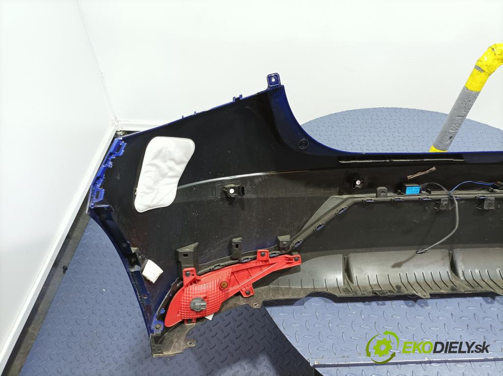 Hyundai I20 2023 nárazník Zad: 01