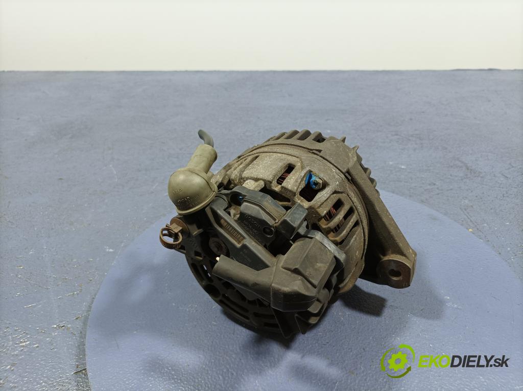Honda Accord 2002 Alternator 31100-PDA-E01