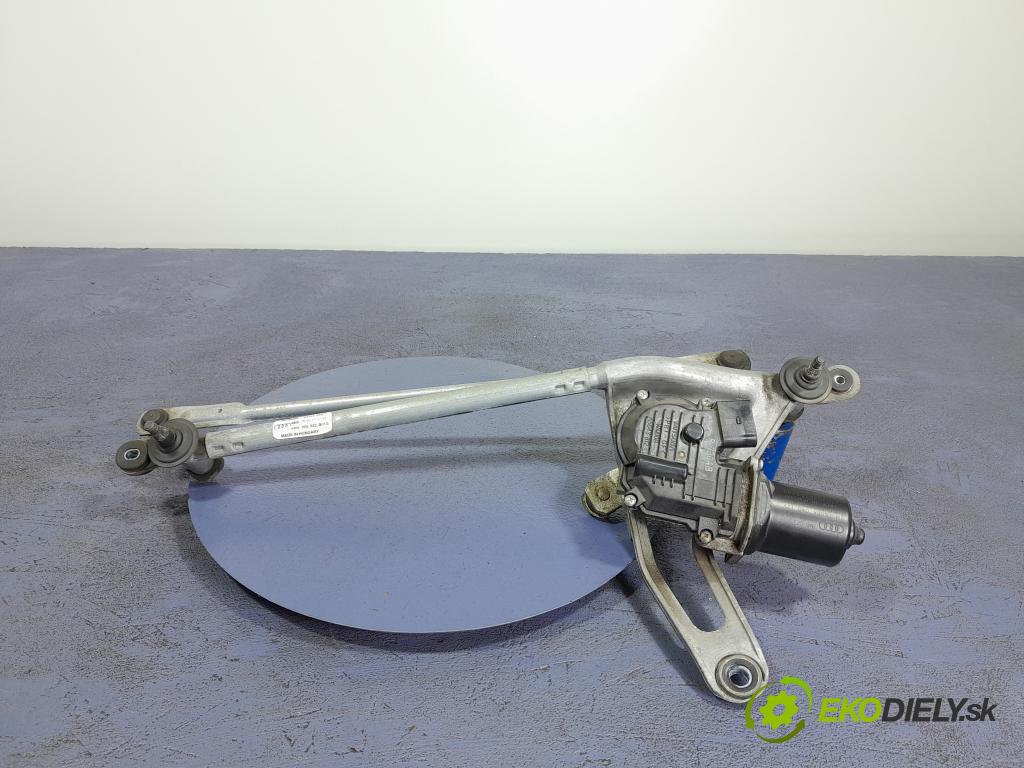 Audi A5 2017 mechanizmus motor: Stierače: Predné 8W6955023