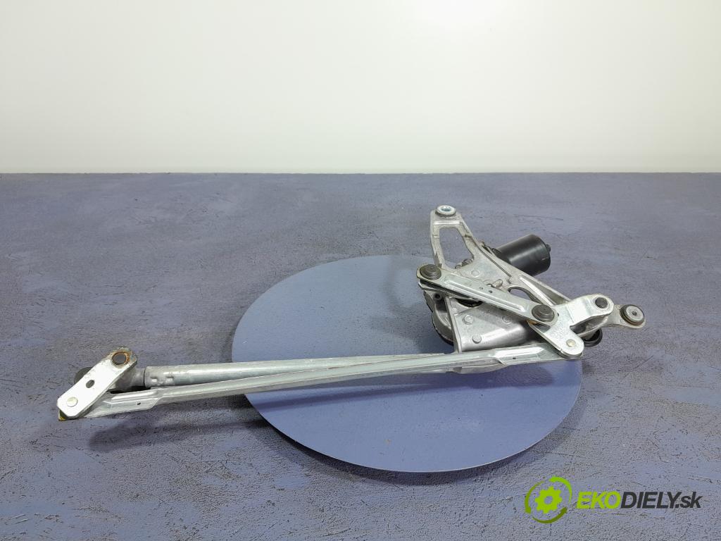 Audi A5 2017 mechanizmus motor: Stierače: Predné 8W6955023