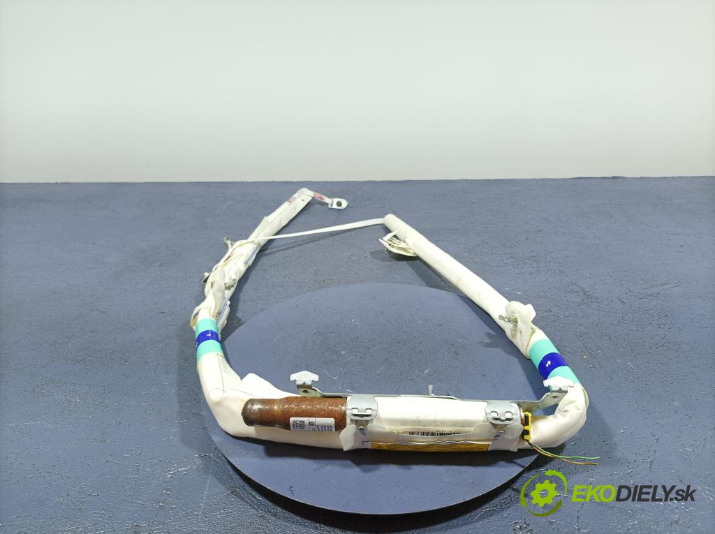 Opel Astra 2012 Airbag: clona x 13251647