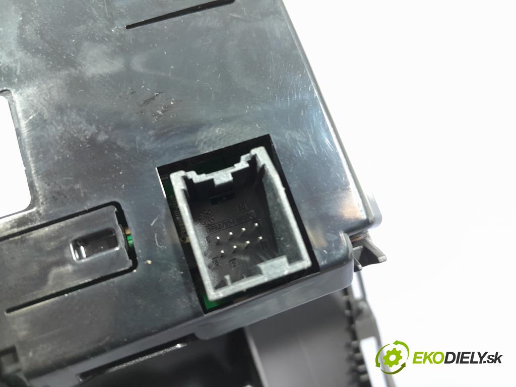 Opel Astra 2012 Radio I Navigácia: 22924493