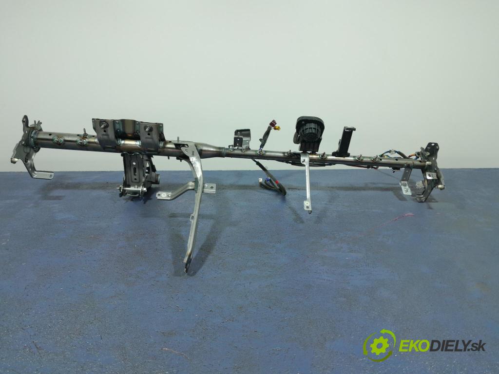 Hyundai I20 2023 kokpit,pristrojová doska 84410-Q0300