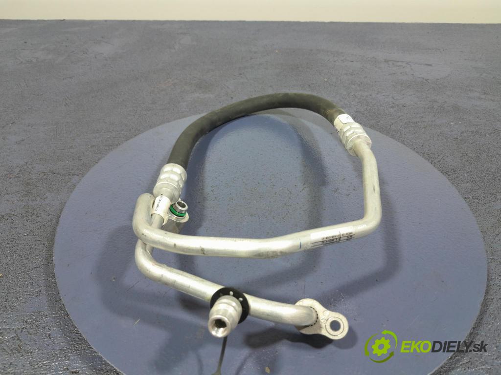 Hyundai I20 2023 rúrka Klimatizácia: 97762Q0330