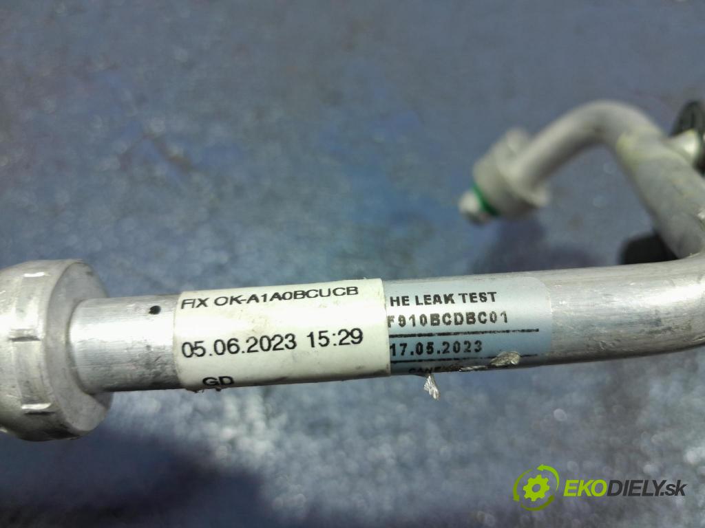 Hyundai I20 2023 rúrka Klimatizácia: 97762Q0330