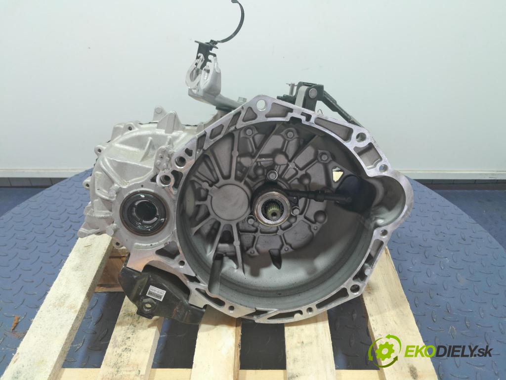 Hyundai I20 2023 prevodovka Manualna BD72PB