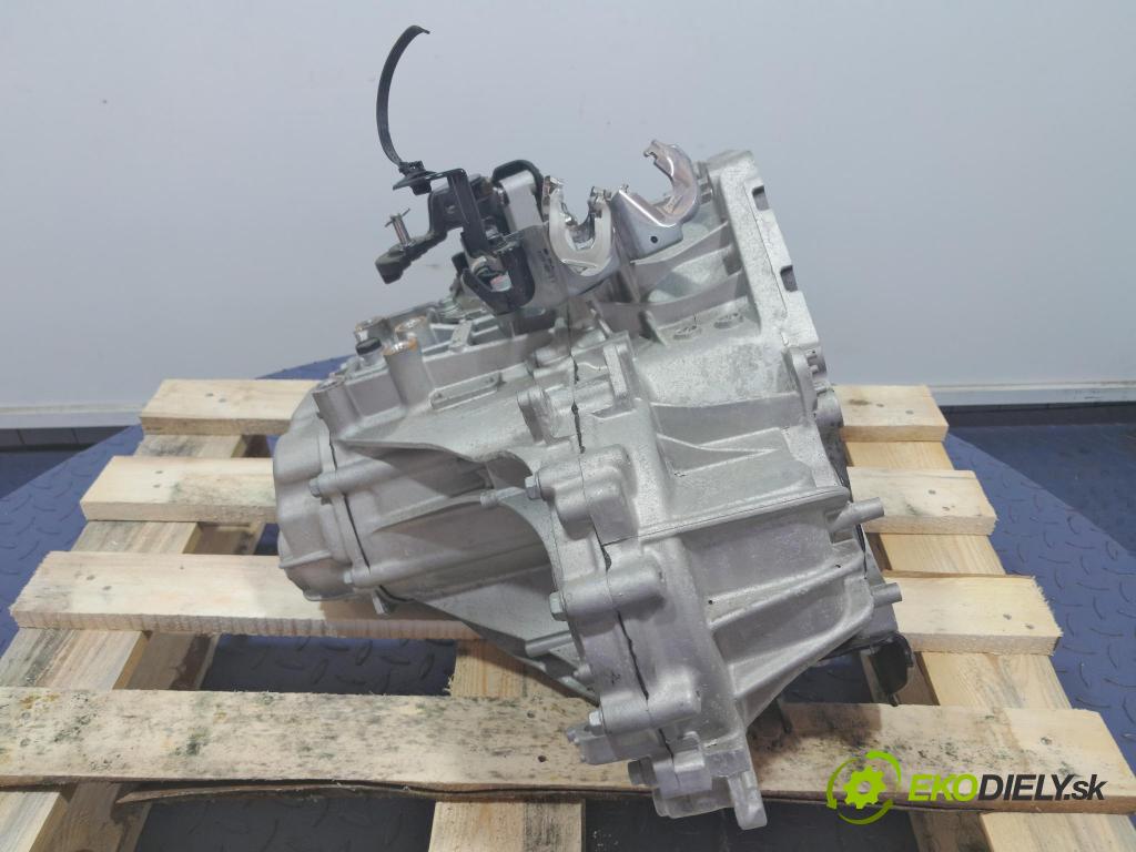 Hyundai I20 2023 prevodovka Manualna BD72PB