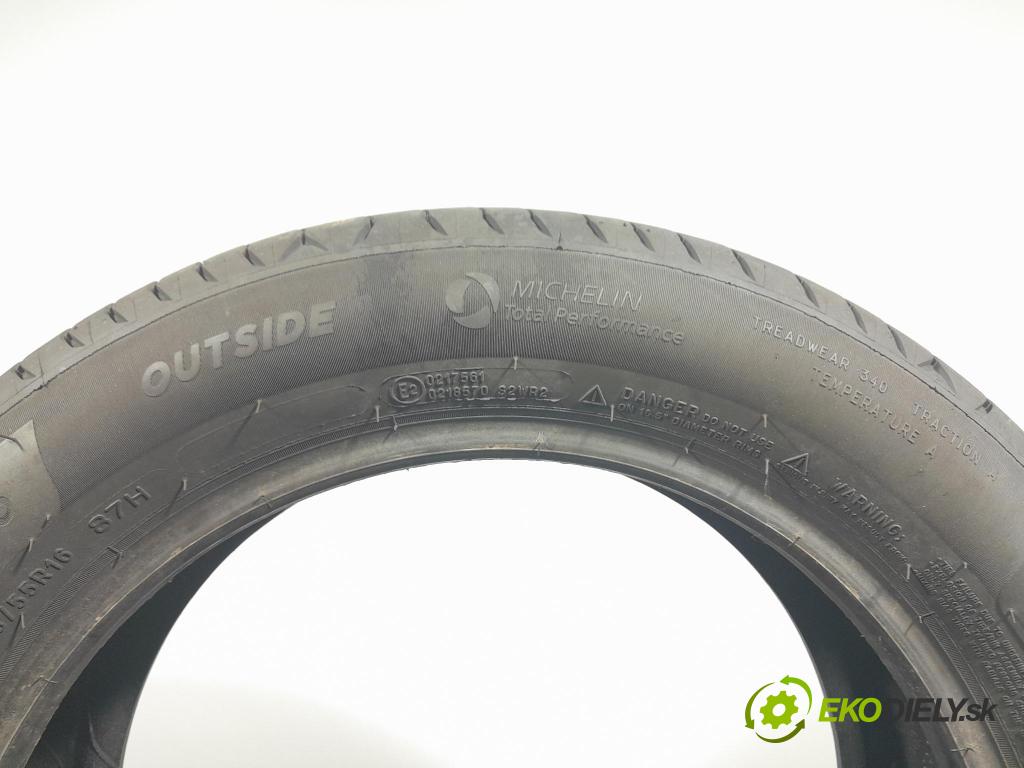 Hyundai I20 2023 pneumatika Leto: 3528707685346