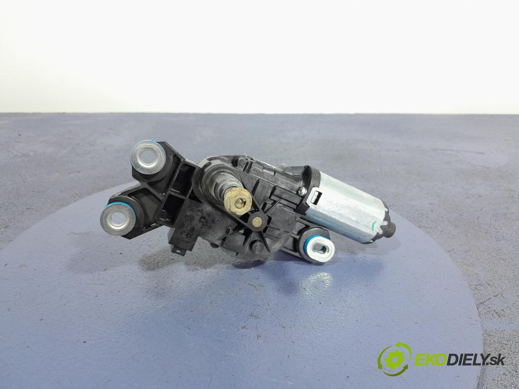 Volvo Xc60 2014 motor: Stierače: zad 31290787