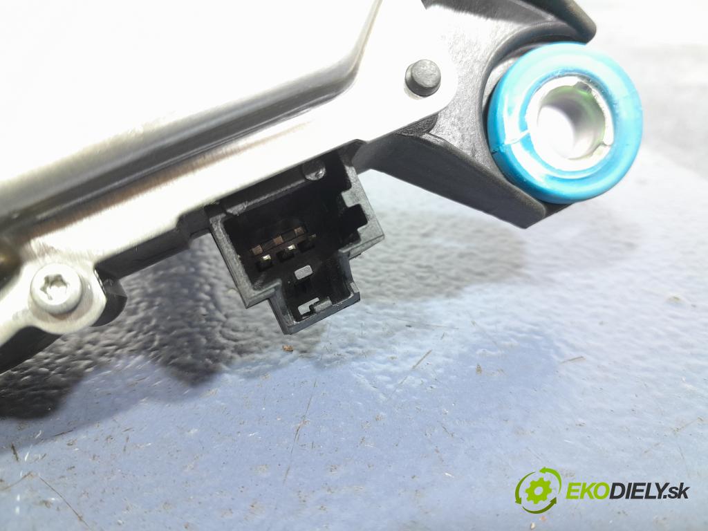 Volvo Xc60 2014 motor: Stierače: zad 31290787