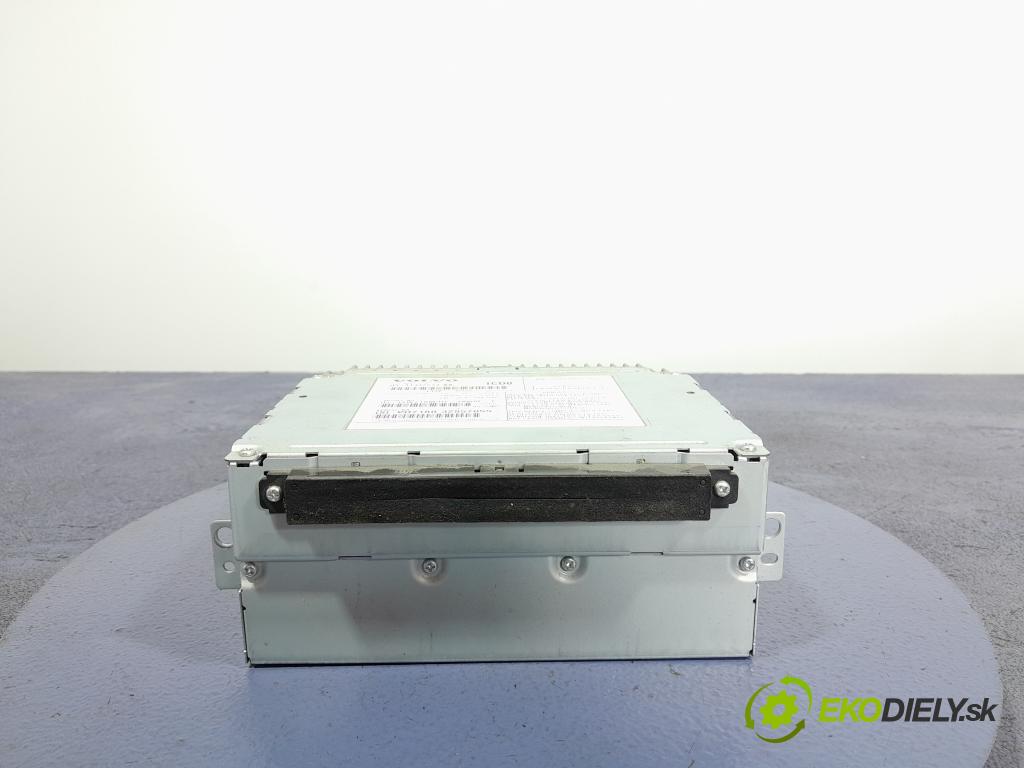Volvo Xc60 2014 Radio I Navigácia: 31337571