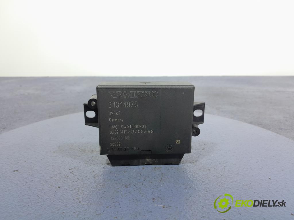 Volvo Xc60 2014 snímač / riadiaca jednotka PDC 31314975
