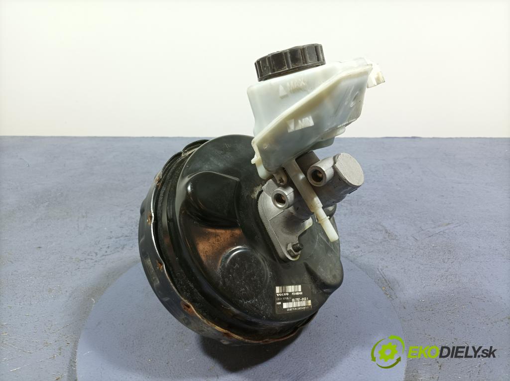 Volvo Xc60 2014 servo Brzdní: 31400468