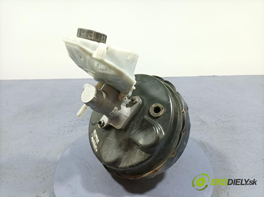 Volvo Xc60 2014 servo Brzdní: 31400468