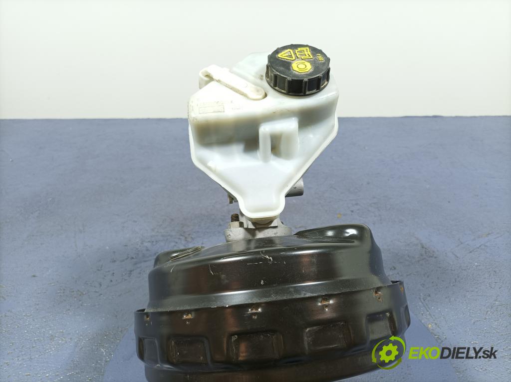 Volvo Xc60 2014 servo Brzdní: 31400468
