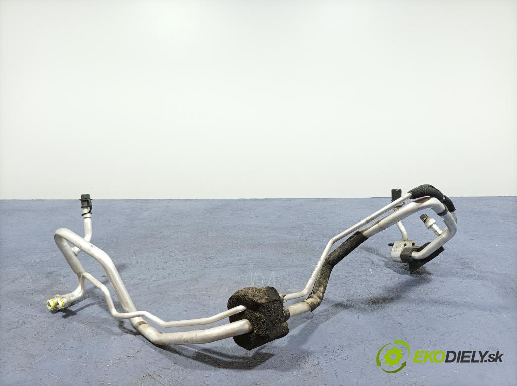 Volvo Xc60 2014 rúrka Klimatizácia: 6G9N-19D738-CD