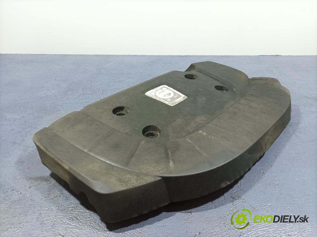 Volvo Xc60 2014 kryt Motor: 31401261
