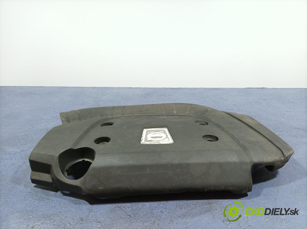 Volvo Xc60 2014 kryt Motor: 31401261