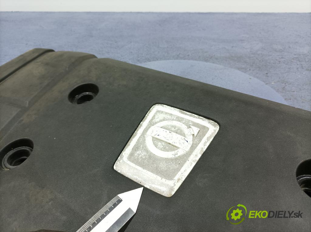 Volvo Xc60 2014 kryt Motor: 31401261