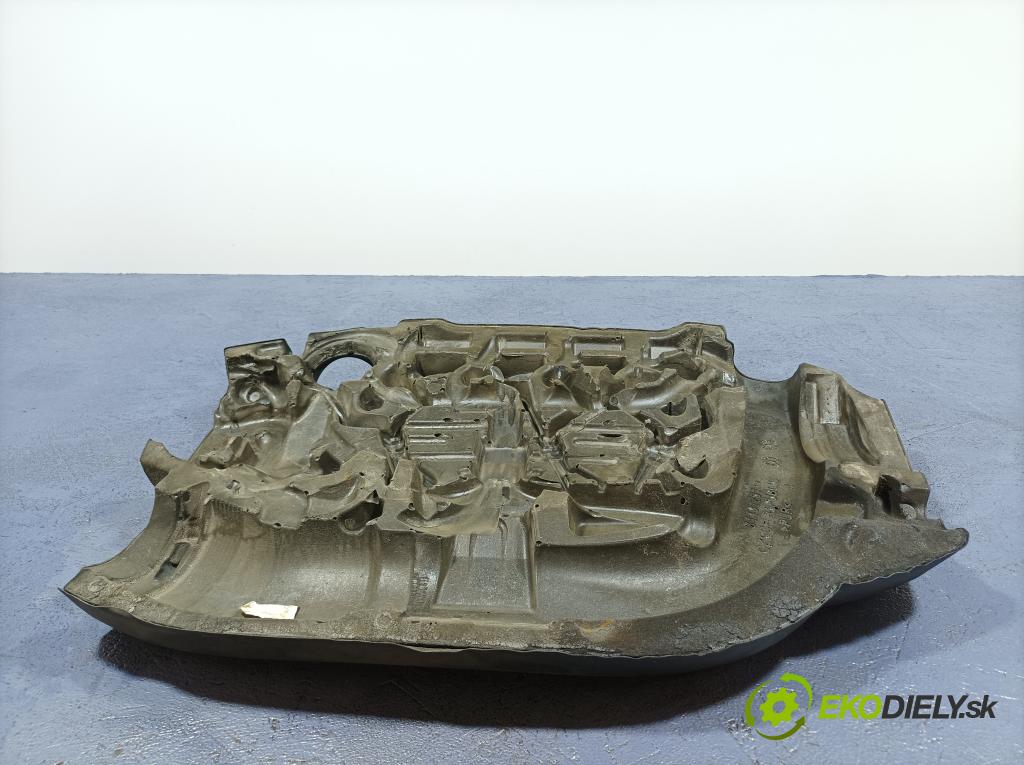 Volvo Xc60 2014 kryt Motor: 31401261