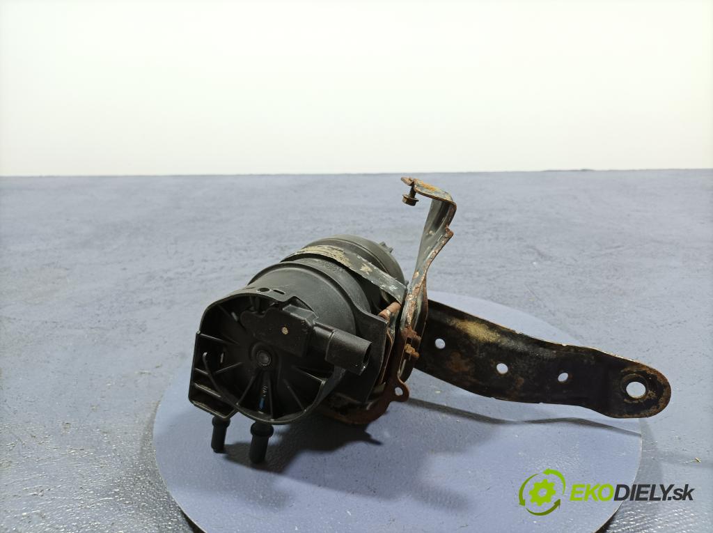 Volvo Xc60 2014 čerpadlo Pohonné hmoty / Systém Měření 31302682