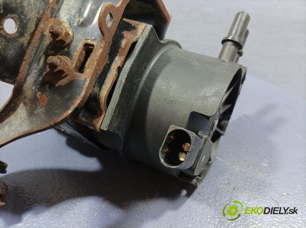 Volvo Xc60 2014 čerpadlo Pohonné hmoty / Systém Měření 31302682