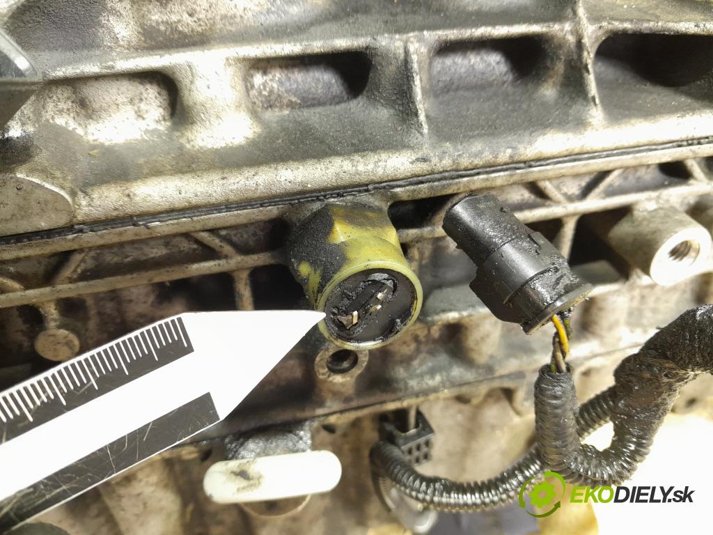 Volvo Xc60 2014 motor Diesel: D5244T12