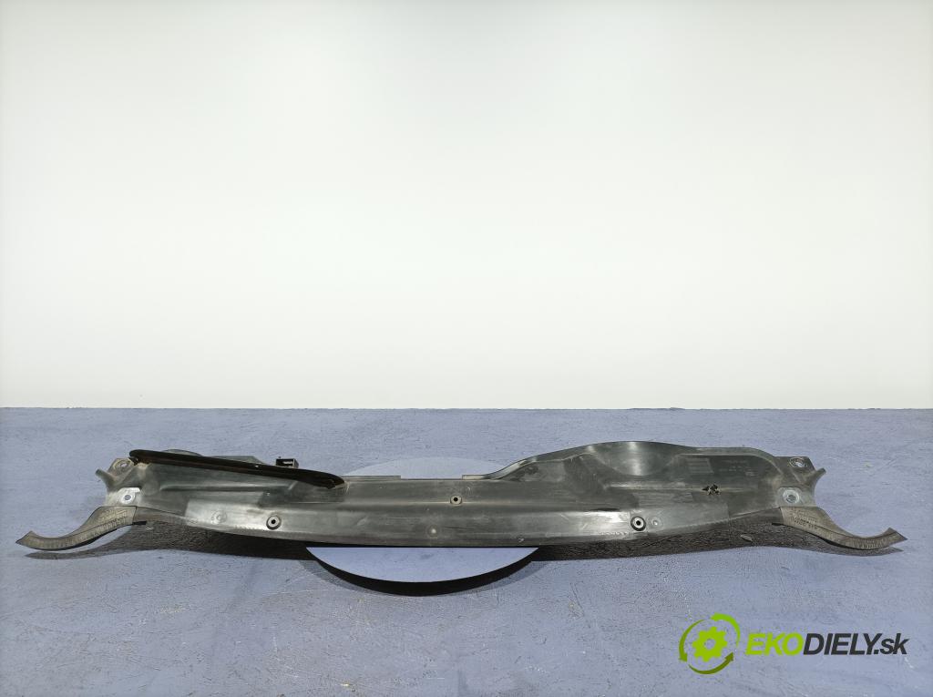 Opel Astra 2012 torpédo 13271940