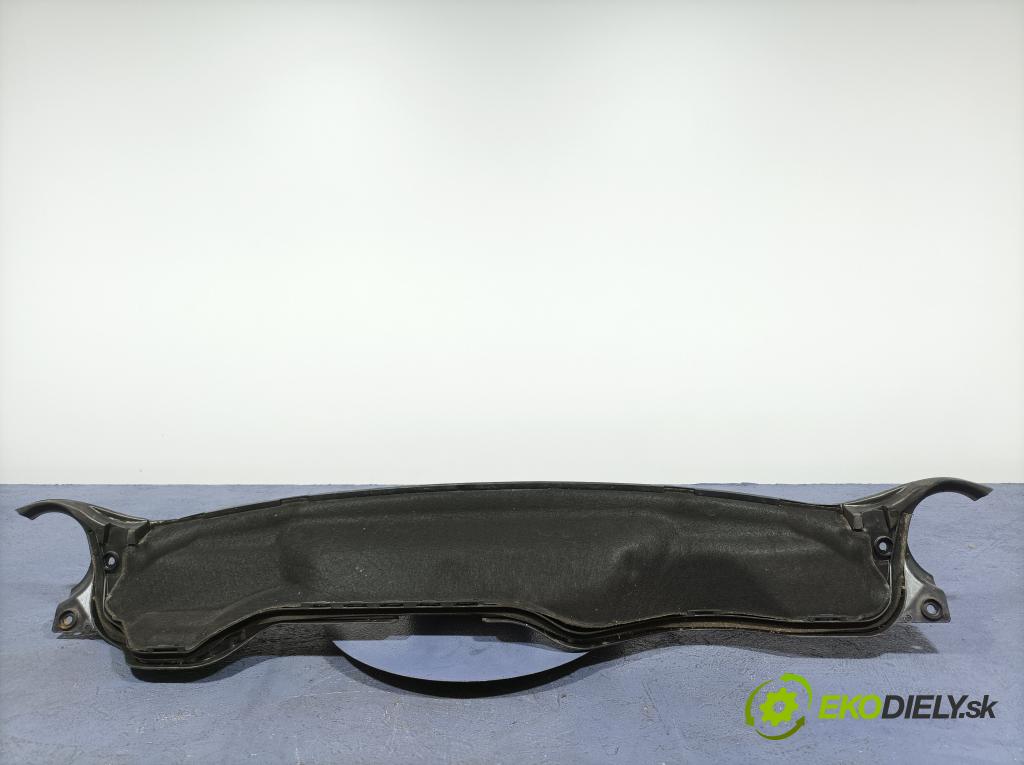 Opel Astra 2012 torpédo 13271940