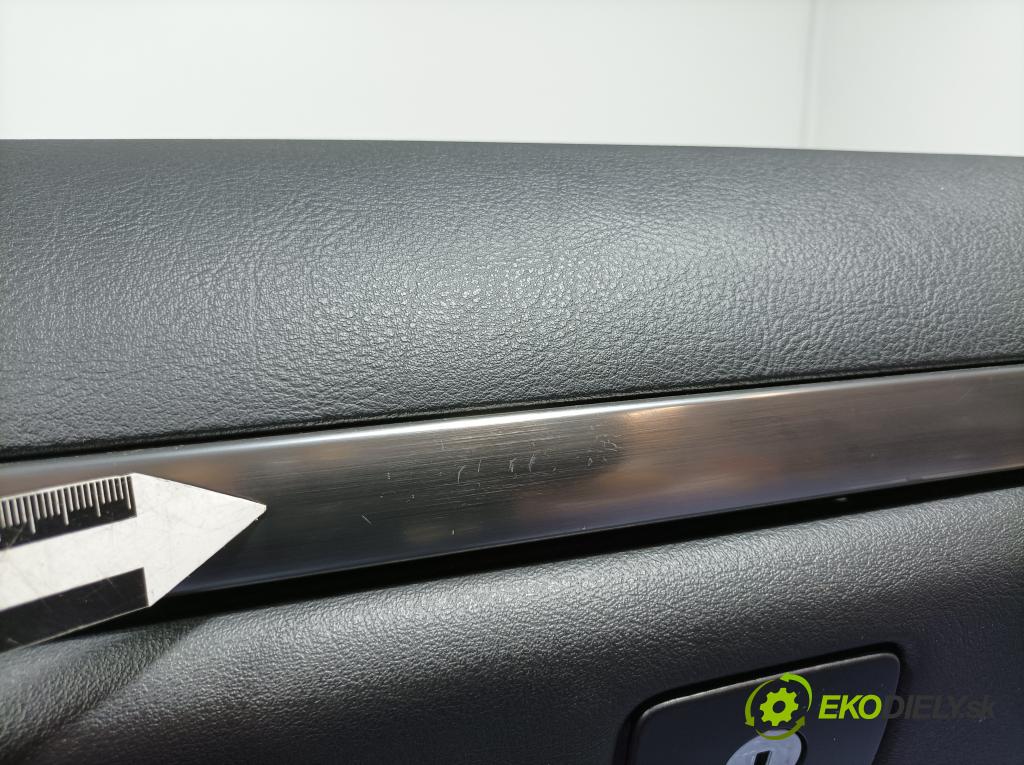 Peugeot 407 2011 kokpit,pristrojová doska 96445891ZD