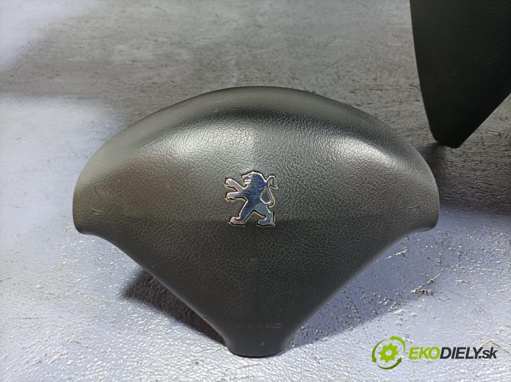 Peugeot 407 2011 kokpit,pristrojová doska 96445891ZD