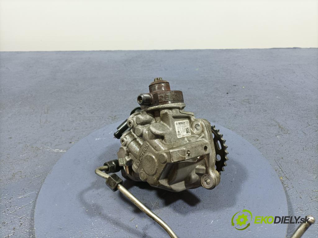 Audi A5 2017 čerpadlo Pohonné hmoty / Systém Měření 0445010806