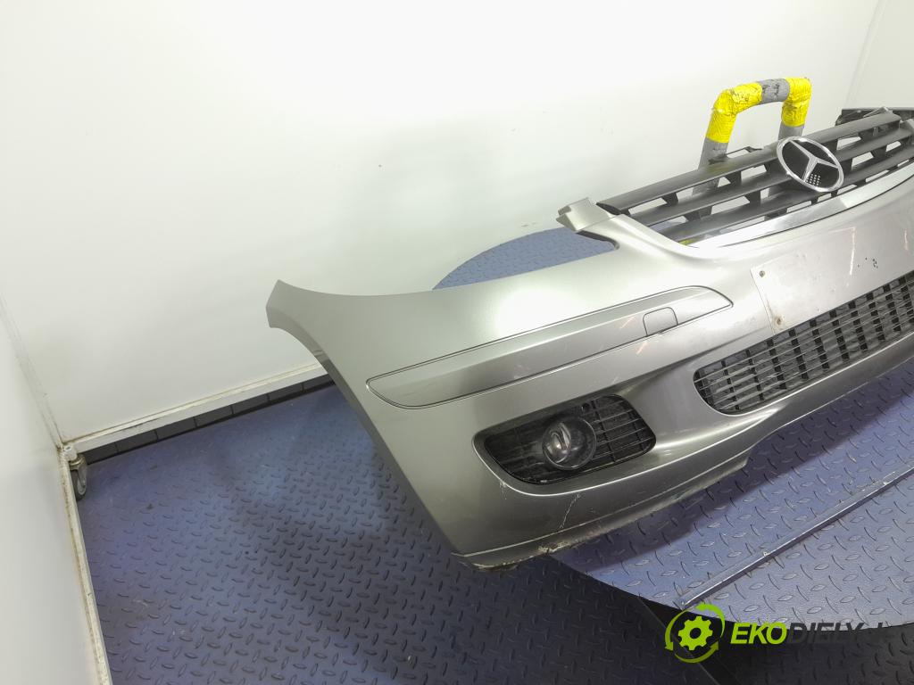 Mercedes A-klasa 2004 nárazník před 01