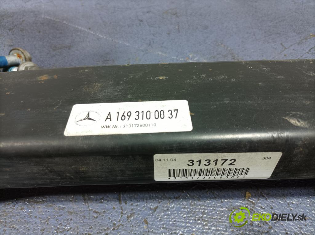Mercedes A-klasa 2004 oko Do Přívěsy A1693100037