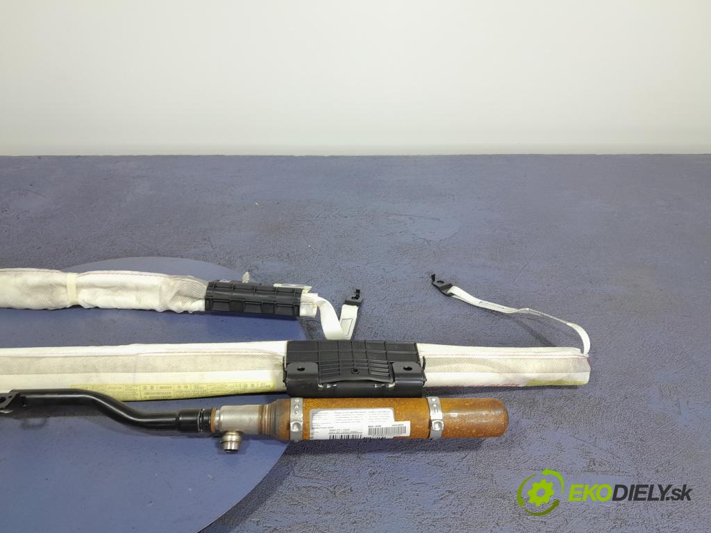 Kia Sportage 2010 Airbag: clona x 85020-3W500