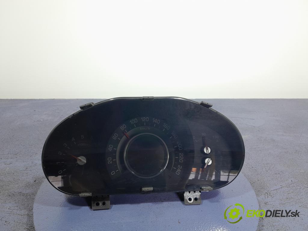 Kia Sportage 2010 prístrojovka/ budíky 96160-3U230