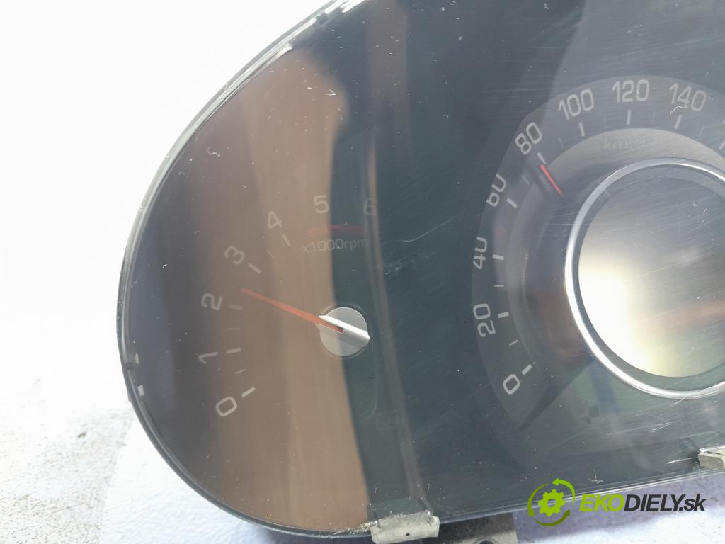 Kia Sportage 2010 prístrojovka/ budíky 96160-3U230