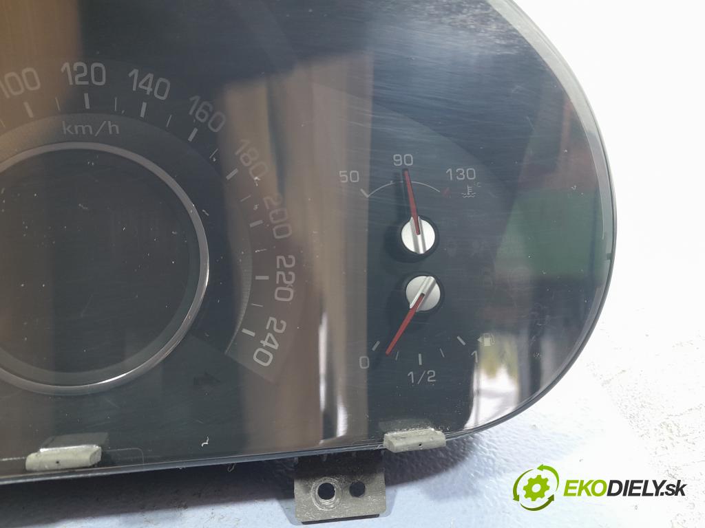 Kia Sportage 2010 prístrojovka/ budíky 96160-3U230