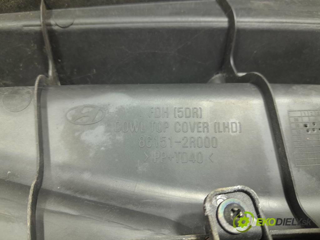 Hyundai I30 2010 torpédo 86151-2R000