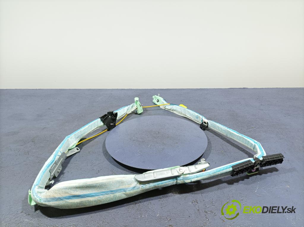 Vw Touran 2007 Airbag: clona x 1T0880742G