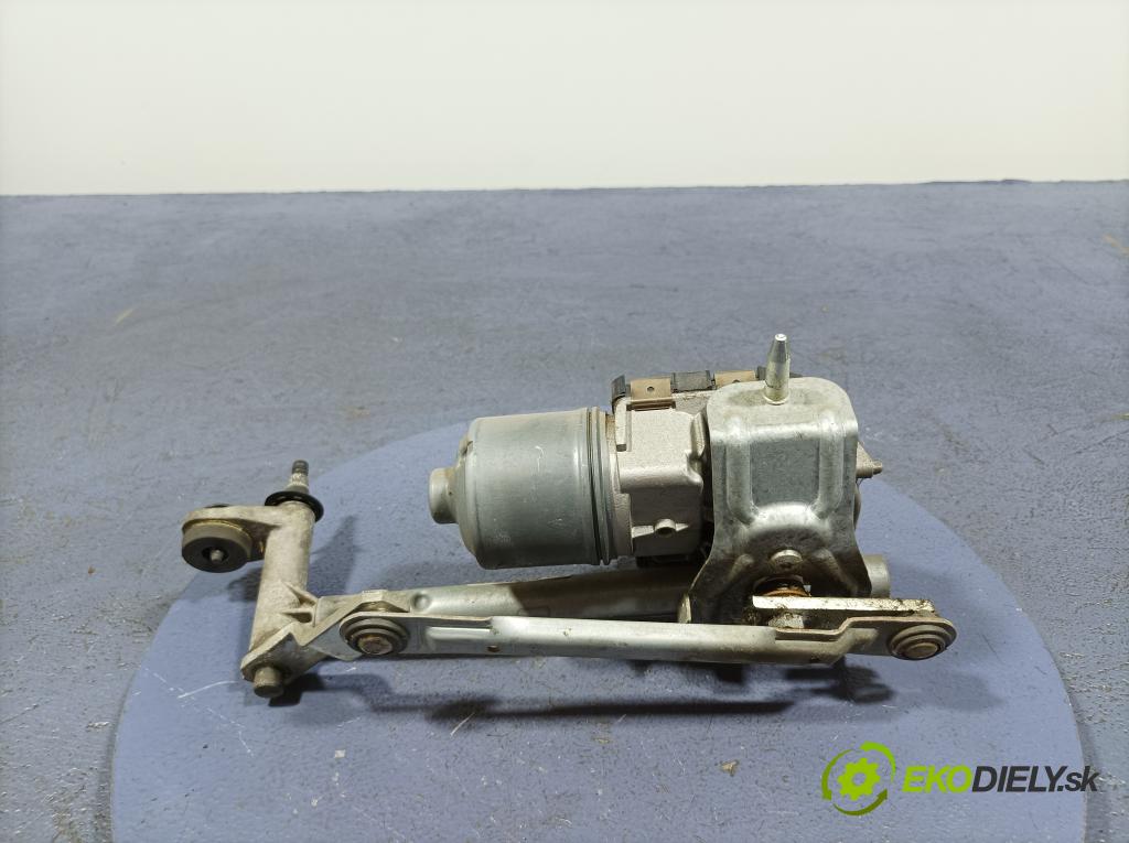 Vw Touran 2007 mechanizmus motor: Stierače: Predné 1T0955023G