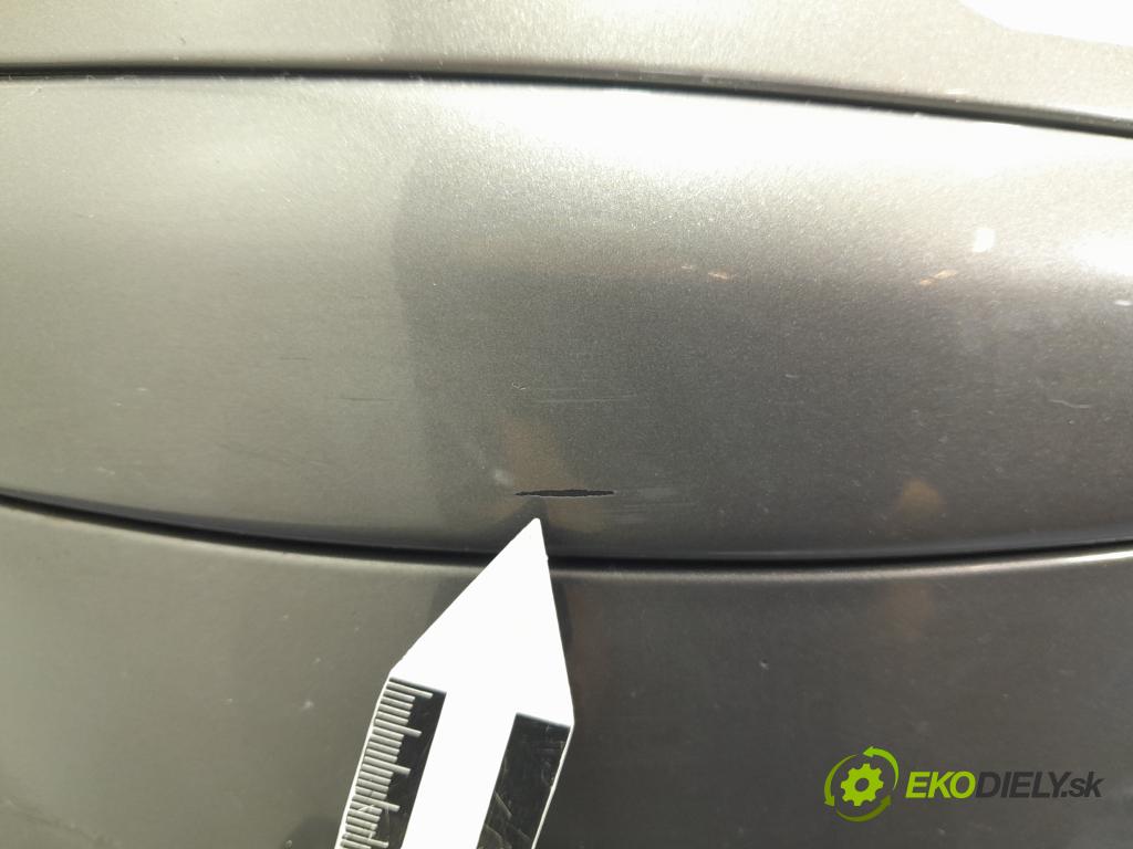 Vw Touran 2007 nárazník před 01