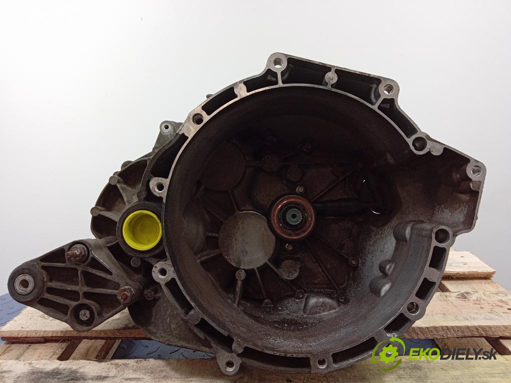 Ford Focus 2011 prevodovka Manualna BV6R7002LG