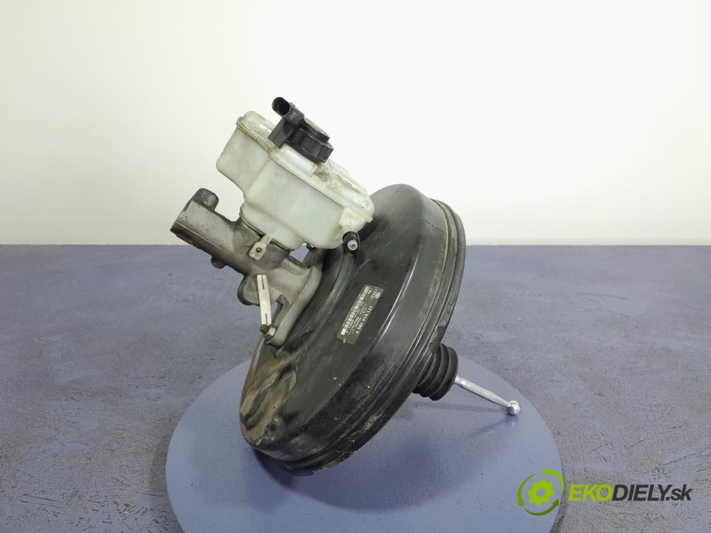 Vw Touran 2007 servo Brzdní: 1T1614105S