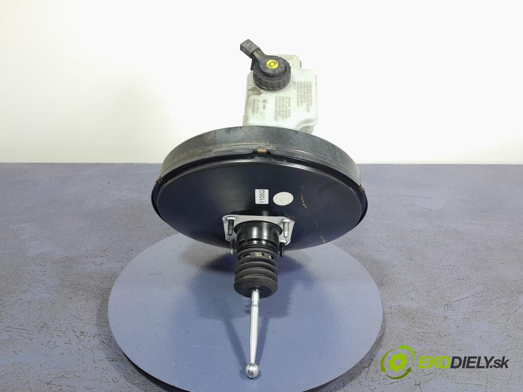 Vw Touran 2007 servo Brzdní: 1T1614105S