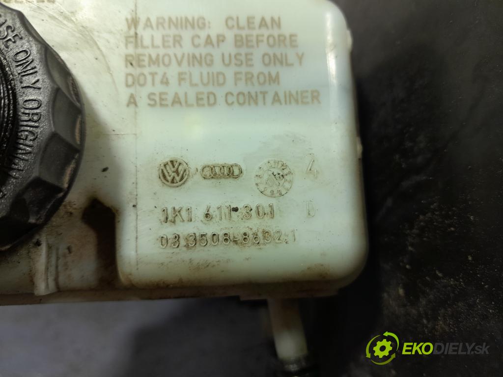 Vw Touran 2007 servo Brzdní: 1T1614105S