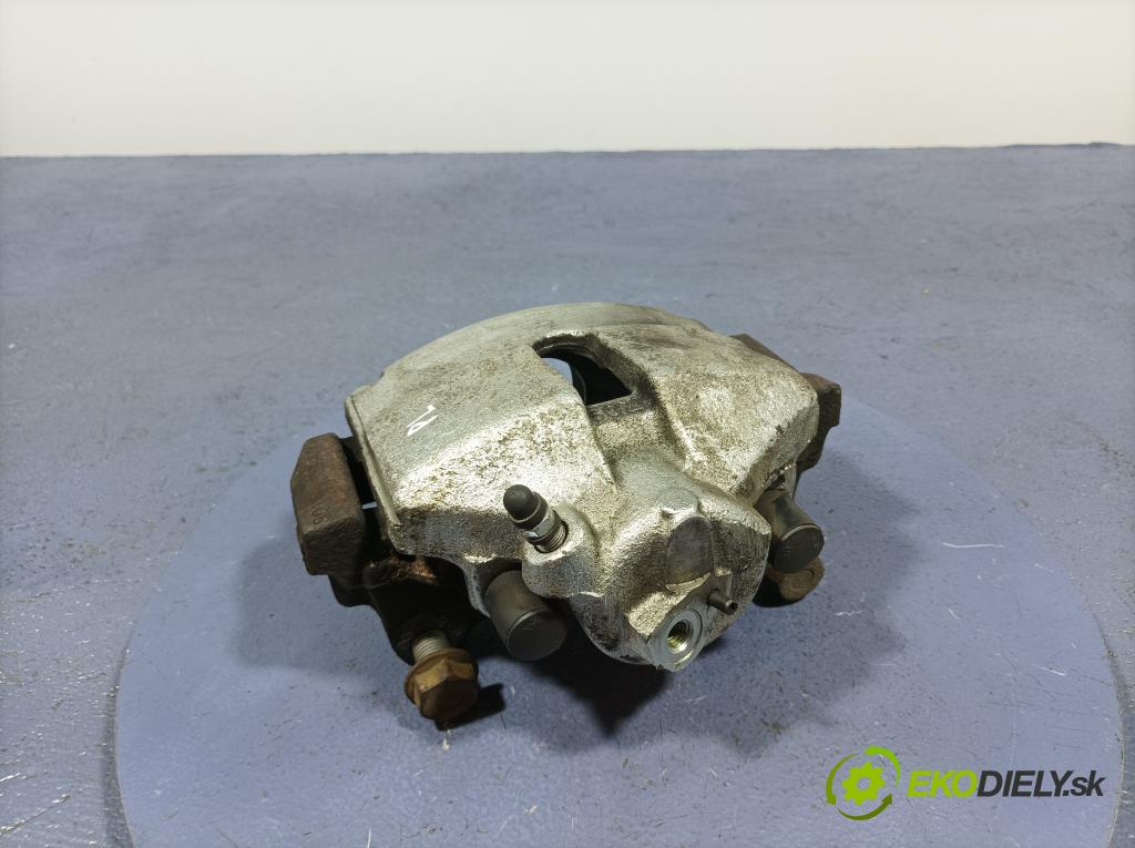 Vw Touran 2007 brzdič brzdový Predné Vľavo: 01