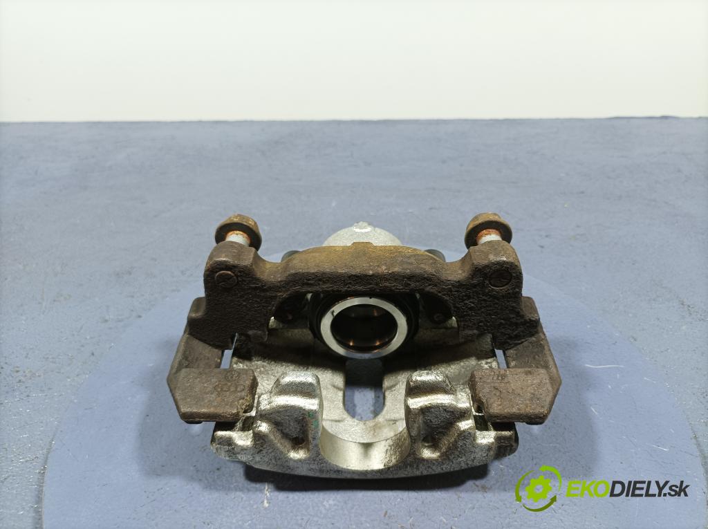 Vw Touran 2007 brzdič brzdový Predné Vľavo: 01